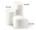 のびない包帯 4裂 7.5cm×9m 6巻入 NE-2854 1箱(6巻入)