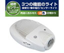 LEDセンサーライト TDH-300 1個