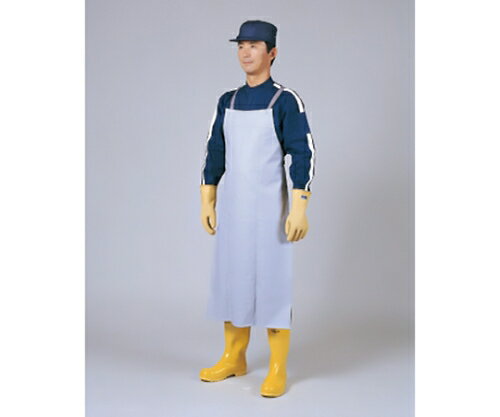 重松製作所 部分化学防護服 PS-303N-1 1枚 重松製作所 部分化学防護服 PS-303N-1 1枚