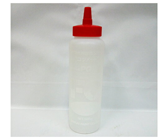 用途：調色用容器。 容量：500cc用途：調色用容器。 容量：500cc