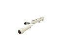 アイホン 呼出握りボタン NBR-8A-C 1個