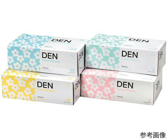 楽天市場】den ラテックスグローブの通販