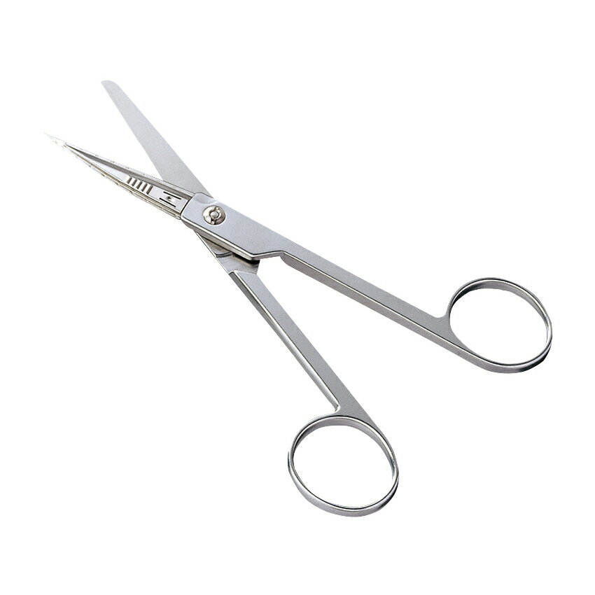【SS限定 38万商品以上10%OFF】 フェザー替刃剪刀（本体）片尖C 145MM