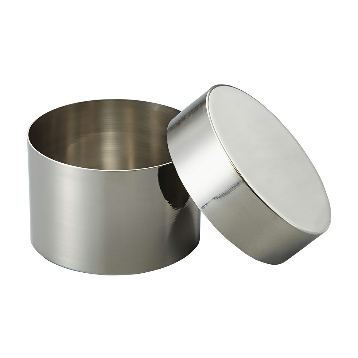 シャーレ（深型） 60X40MM(ステンレス)