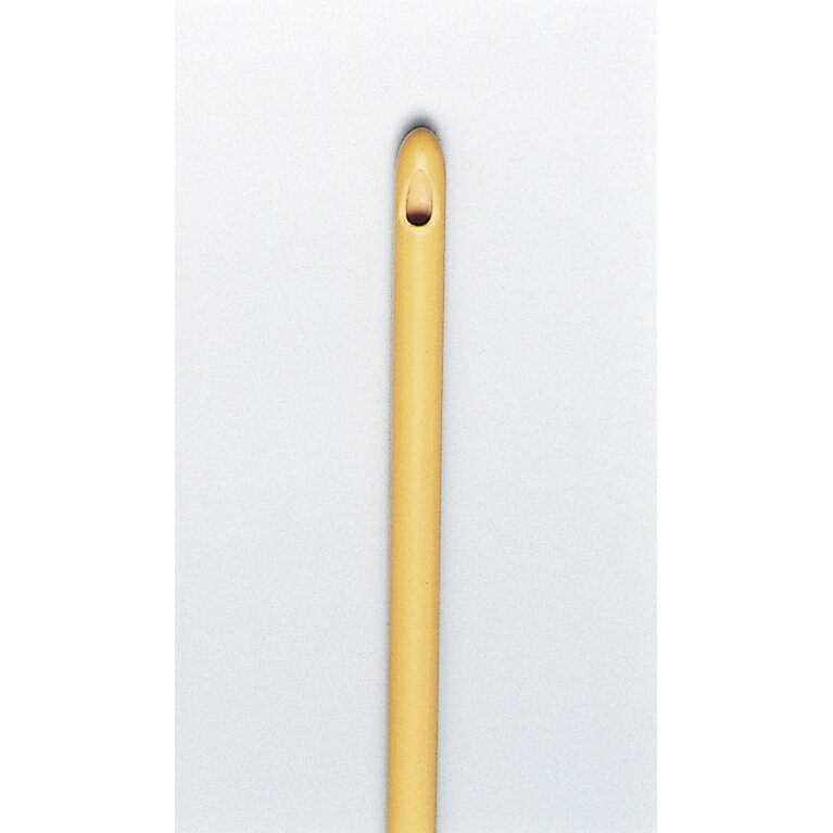 商品説明 ●天然ゴム製の導尿用カテーテル。●仕様：横穴1穴。 商品スペック ●規格：9EG ●サイズ（外径）：5.5mm ●サイズ（全長）：33cm ●入数：12本 ●材質：天然ゴムカタログコード:07-2600-07マツヨシコード:000...