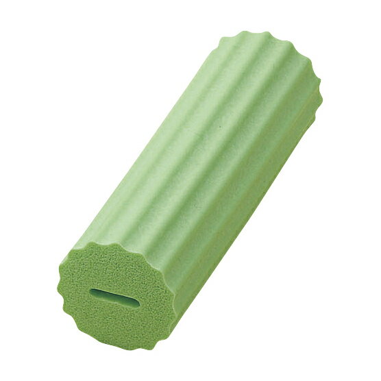 シリコンスポンジハンドル（φ28mm SS-28(90MM)1コ