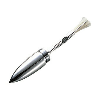 Rakuten - 【期間限定!対象商品P2〜20倍】 打診器（勝沼氏）知覚針付 190X28MM