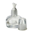 アルコールランプ(中型) 90ML(4)