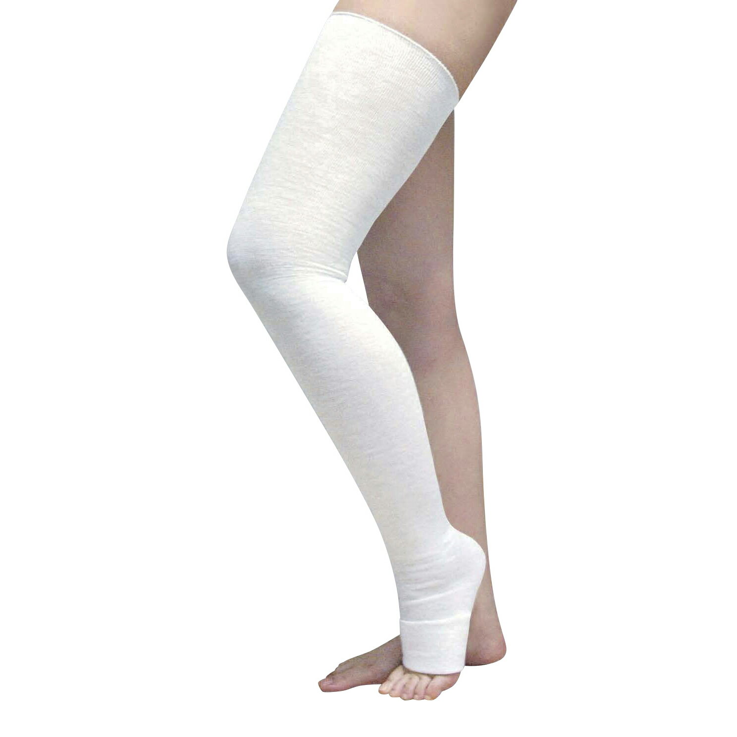 Kチューブ（弾性チューブ包帯）3号E 8.75CMX1M