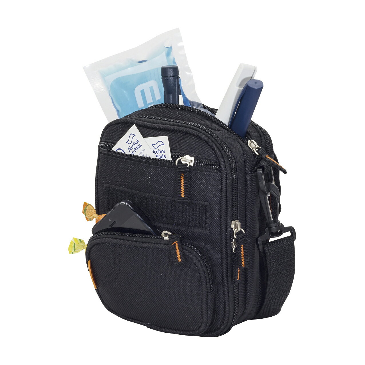 メディカルバッグ　フィット EB145