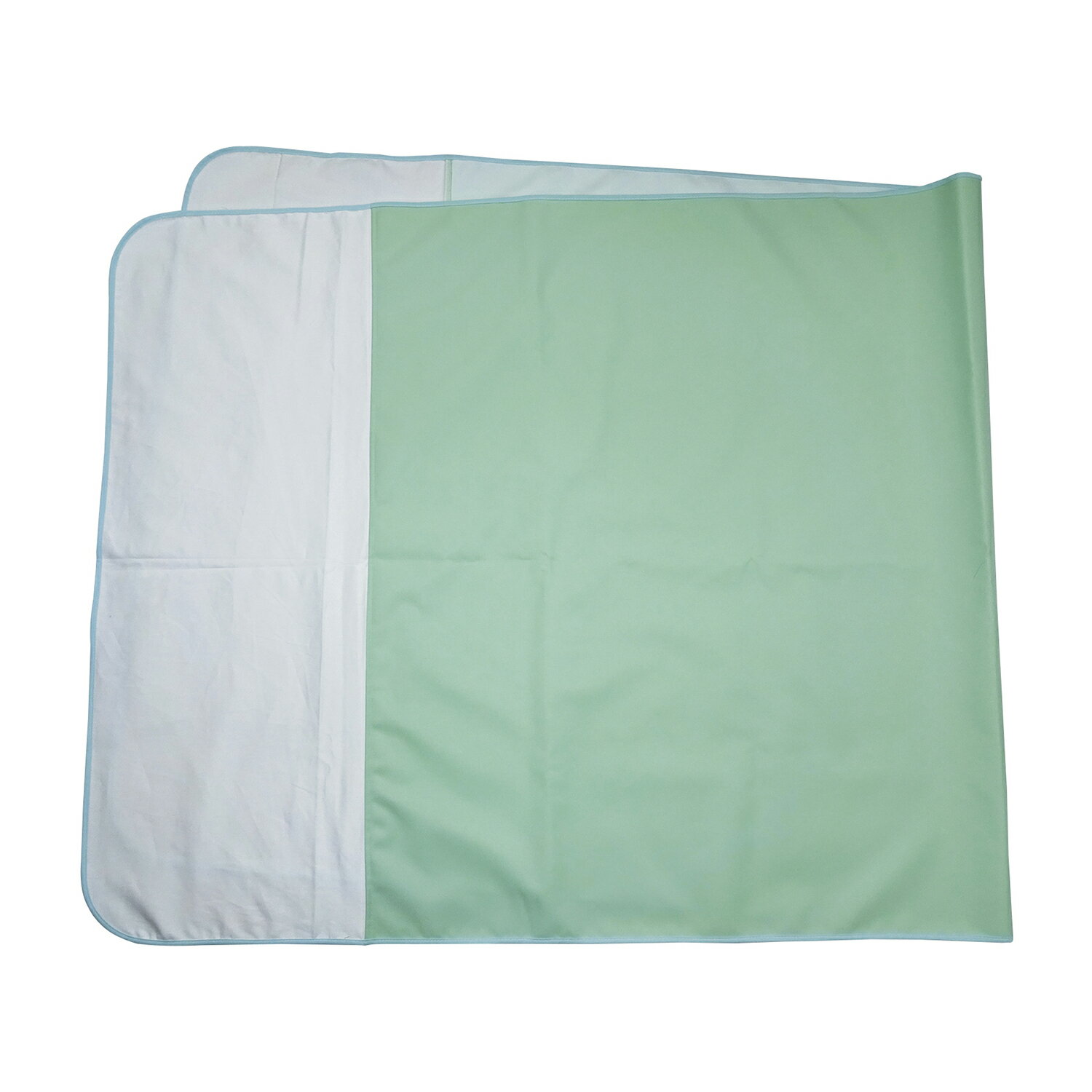 MRSA防水シーツ（抗菌防臭加工） 90X210CM(ボウスイ90X145