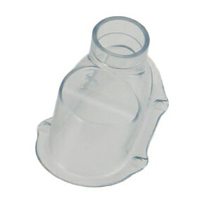 【期間限定!対象商品P2〜20倍】 ポケットネブ用マスク 小 NEBU-100-MS01 吸入器 24-8370-12