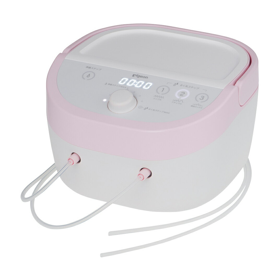 さく乳器 母乳アシストPro 1021541 パーソナルデンドウ さく乳器 24-8381-12