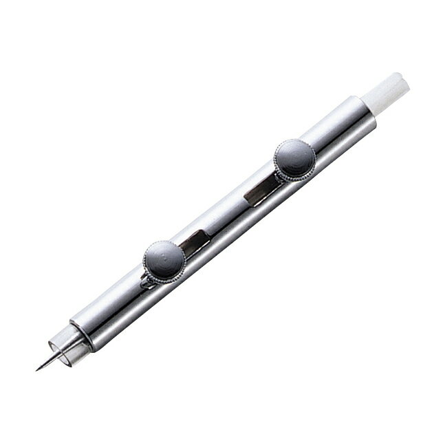 知覚検査器（吉村氏）真鍮