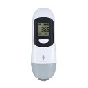 非接触体温計eco TM102 非接触 24-9829-00(4)