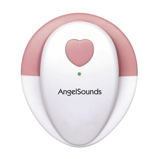 エンジェルサウンズ JPD-100S 胎動聴音器 25-2034-00