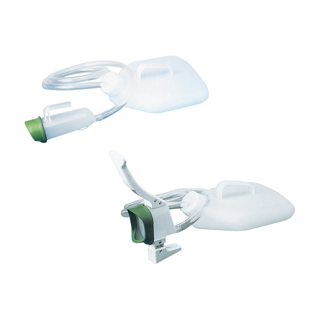 安楽尿器DX（男性用）