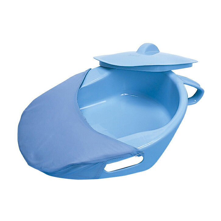 安楽便器（専用パッド付）