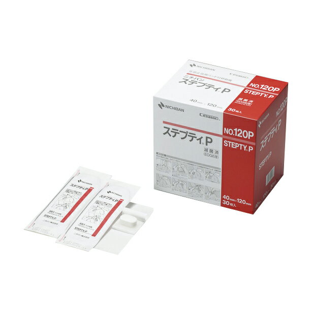 ステプティP　No．120P STPP120(40X120)30マイ
