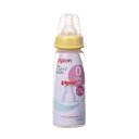 スリムタイプ哺乳びん(プラスチック製 00364(200ML)