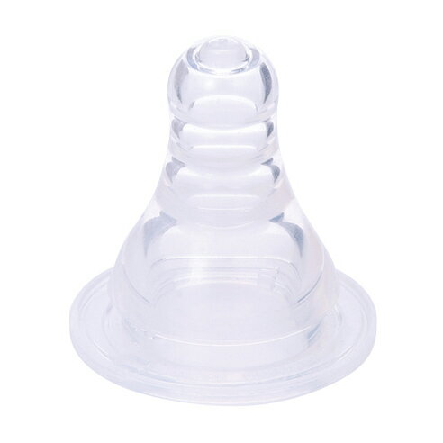 スリムタイプ乳首（シリコーンゴム製）