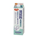 清拭料 さっぱりタイプ 10704 1L 1005665 清拭剤 07-2890-01(4)