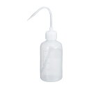 ポリ洗浄瓶（BS） 101-2810102(100CC)