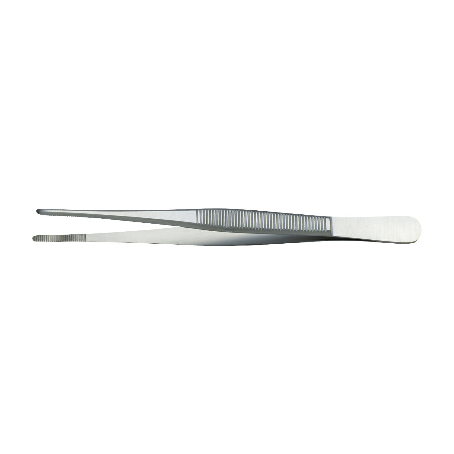 【期間限定!対象商品P2〜20倍】 ピンセット　併式・細筋・無鈎 180MM