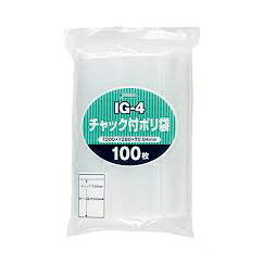 商品説明 ●チャック付きで開閉できるポリエチレン袋。 商品スペック ●チャック下×袋幅×厚み：280×200×0.04mm ●入数：100枚 ●材質：軟質ポリエチレン（LDPE）カタログコード:24-2881-08マツヨシコード:00873087商品説明 ●チャック付きで開閉できるポリエチレン袋。 商品スペック ●チャック下×袋幅×厚み：280×200×0.04mm ●入数：100枚 ●材質：軟質ポリエチレン（LDPE）カタログコード:24-2881-08マツヨシコード:00873087