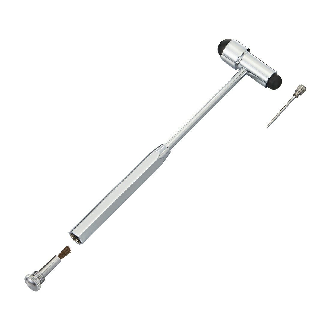 【SS限定 38万商品以上10%OFF】 打腱器（バックハンマー氏） CK-502