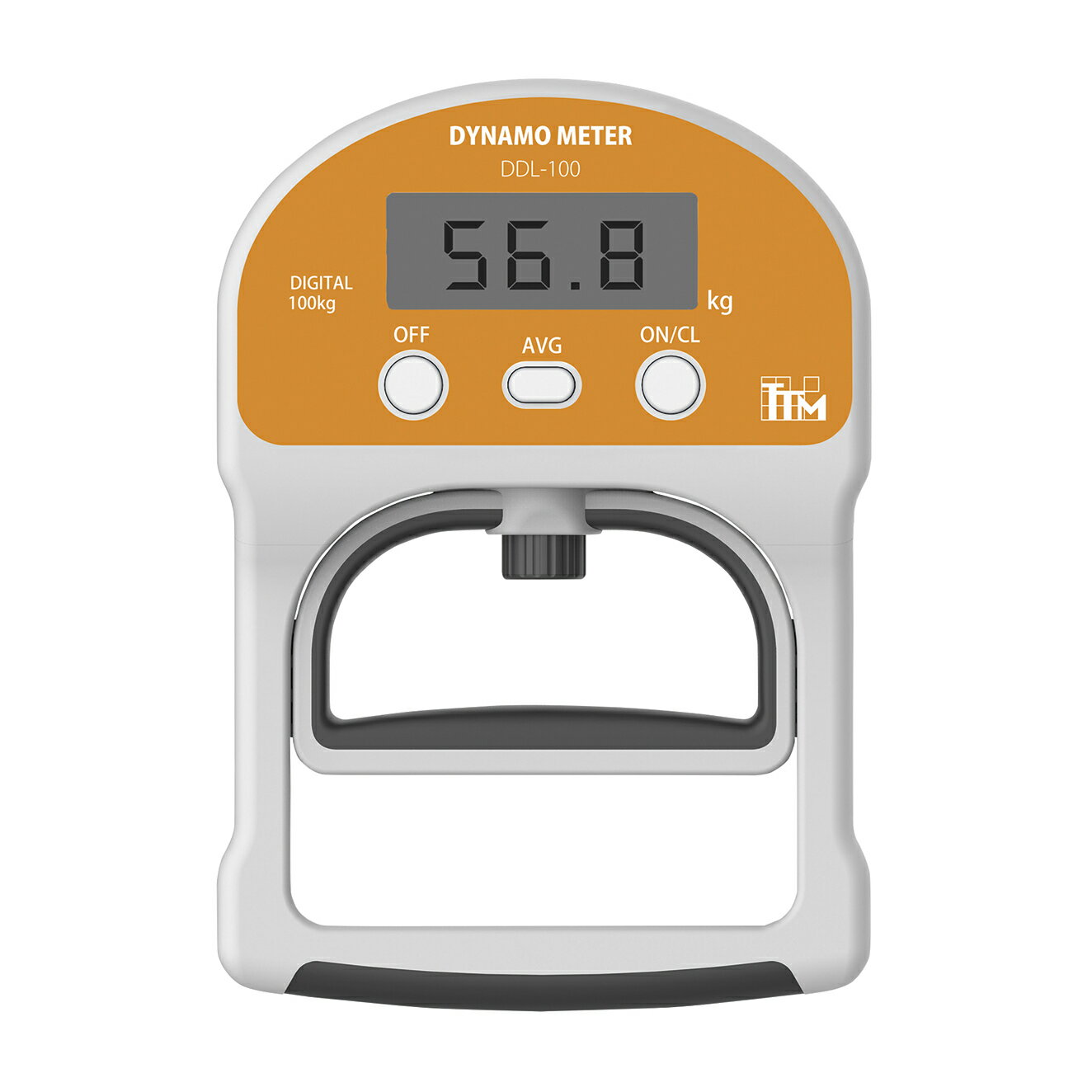 デジタル握力計 DDL-100