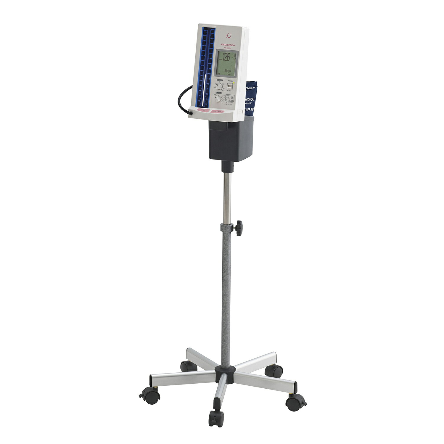 水銀レス自動血圧計（スタンド型）