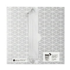 LIMEX抗菌マスクケース 1マイ ケース 24-8087-00