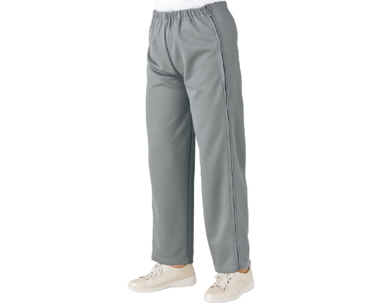 脇全開ジャージパンツ / 39817-05 3L グレー 1枚