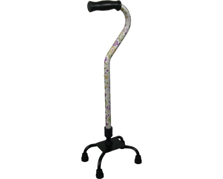 四点杖 / WB3576 すずらん 1本