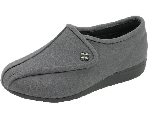 【期間限定!対象商品P2〜20倍】 快歩主義 L011 / ブルーグレー 24.5cm 1足