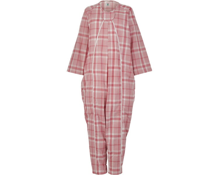 フドーねまきAスリーシーズン / 107003 ピンク M 1枚(4.0)