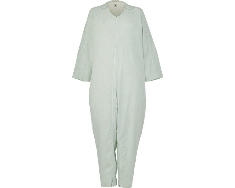 フドーねまきCスリーシーズン / 107113 ブルー M 1枚