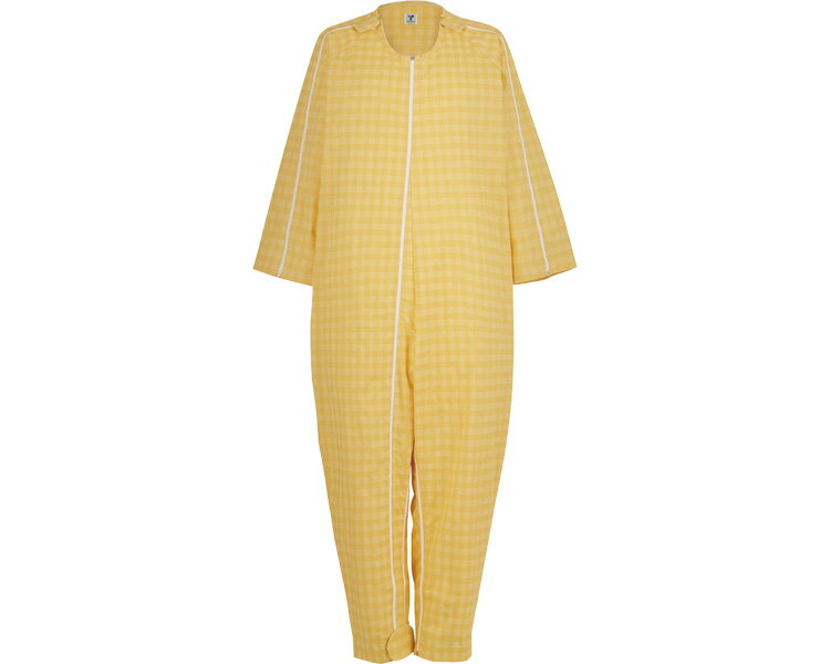 フドーねまきCスリーシーズン / 107164 からし L 1枚