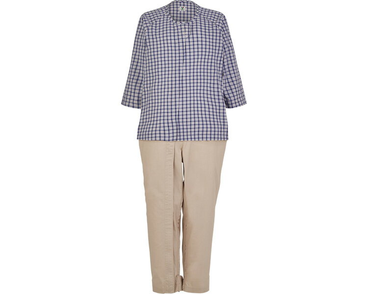 Rakuten - 【期間限定!対象商品P2〜20倍】 フドーねまきDスリーシーズン / 107213 紺 M 1枚