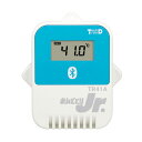 おんどとりJr.(Bluetooth対応 センサー内蔵 温度1ch) TR41A 1個