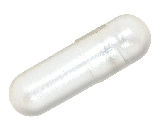 DRカプセル（耐酸性食品カプセル）　1号　1000個入 1袋(1000個入)