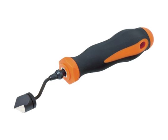 クランク式スクレーパー16　CT401 1本