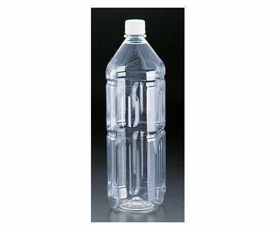 PET食品ボトル 角ミネラルシリーズ ミネラル1.5L 角 1個