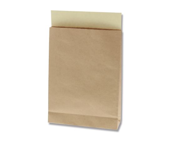 宅配袋 SS 未晒無地 25枚 004192395 1パック(25枚入)