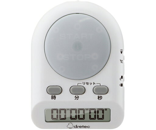タイムアップ ホワイト T-584WT 1個 タイムアップ ホワイト T-584WT 1個