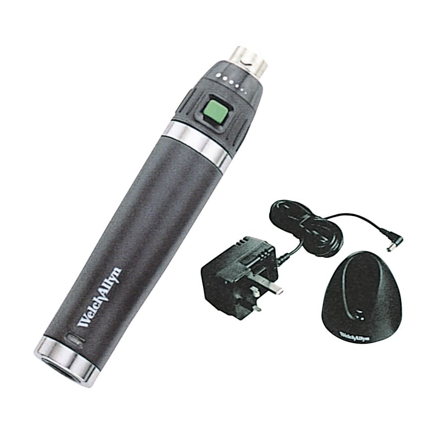 充電式リチウムハンドル・充電器セット 71907(3.5V)