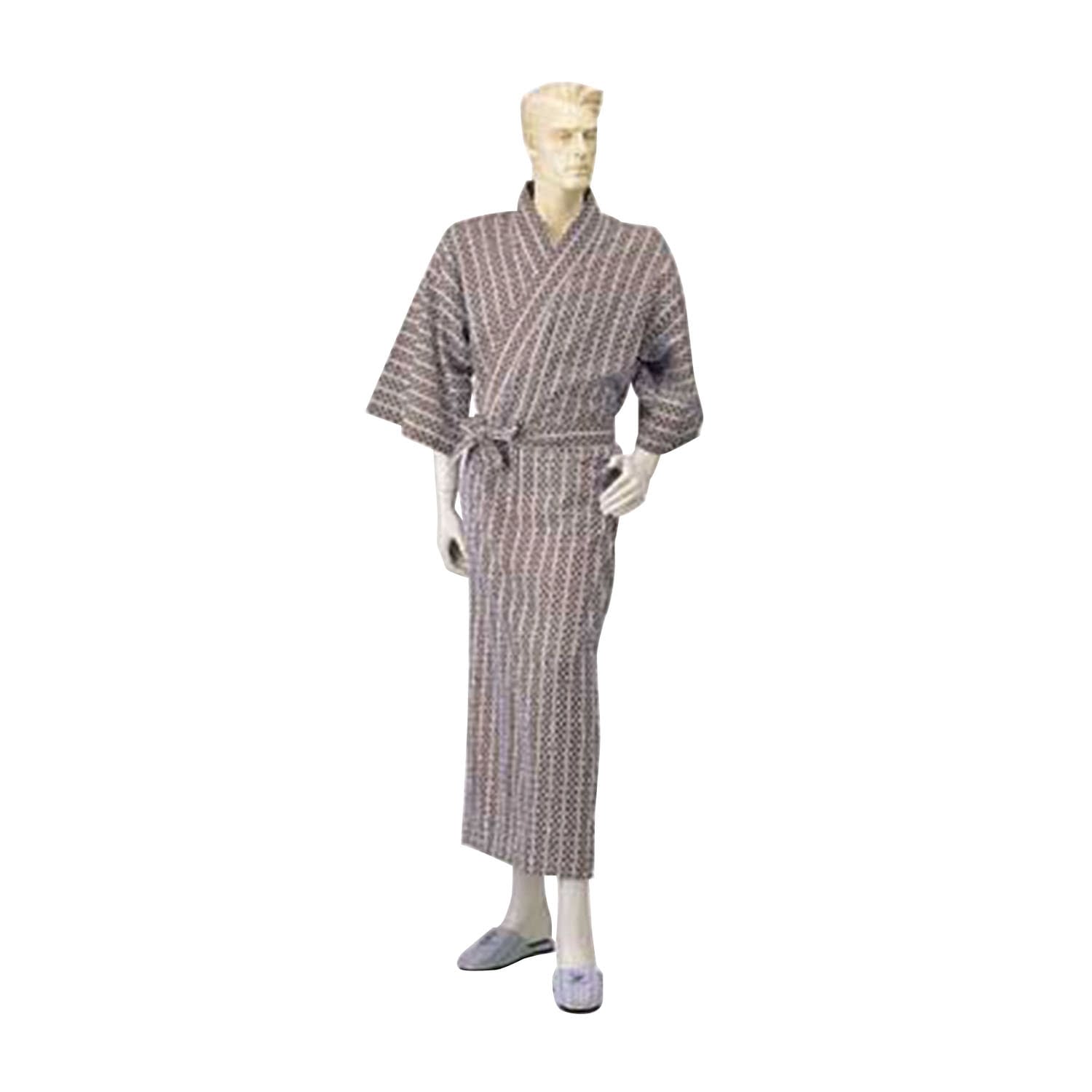 商品説明 ●ガーゼ生地と本体生地を一体化させた特殊構造で肌触りのよさとガーゼの丈夫さを両立。 商品スペック ●サイズ：L ●規格：紳士用 ●材質：表地=綿100％、裏ガーゼ部=綿100％カタログコード:20-6180-02マツヨシコード:00863129商品説明 ●ガーゼ生地と本体生地を一体化させた特殊構造で肌触りのよさとガーゼの丈夫さを両立。 商品スペック ●サイズ：L ●規格：紳士用 ●材質：表地=綿100％、裏ガーゼ部=綿100％カタログコード:20-6180-02マツヨシコード:00863129