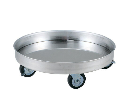 ドラム缶用台車 60L用 1108-112 1個