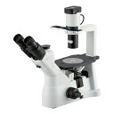 倒立顕微鏡 三眼 40〜400× RD-50T 1個